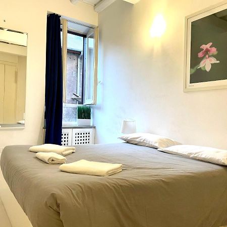 Colosseo 13 Boutique Apartment Рим Экстерьер фото