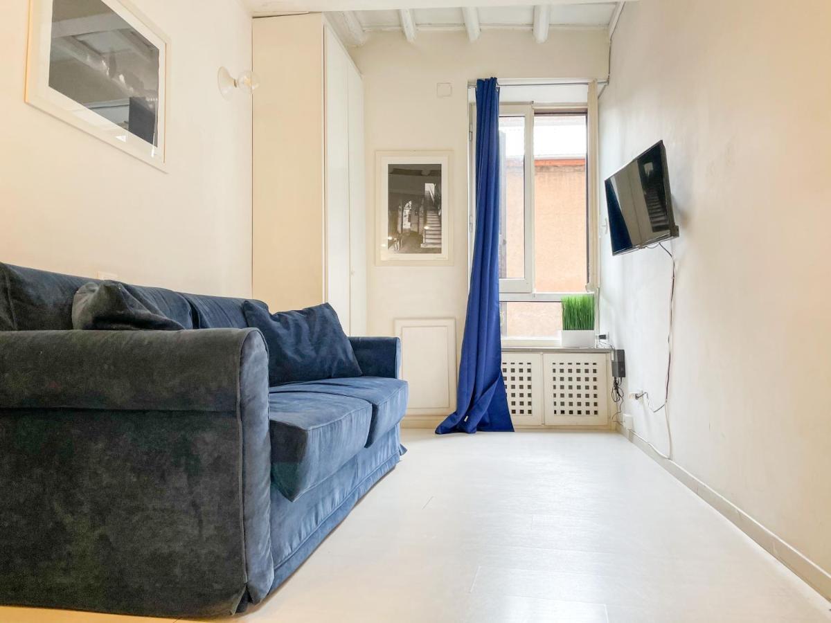 Colosseo 13 Boutique Apartment Рим Экстерьер фото